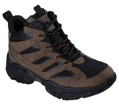 Waterproof Relaxed Fit: Terraform - Emmett | Skechers Men