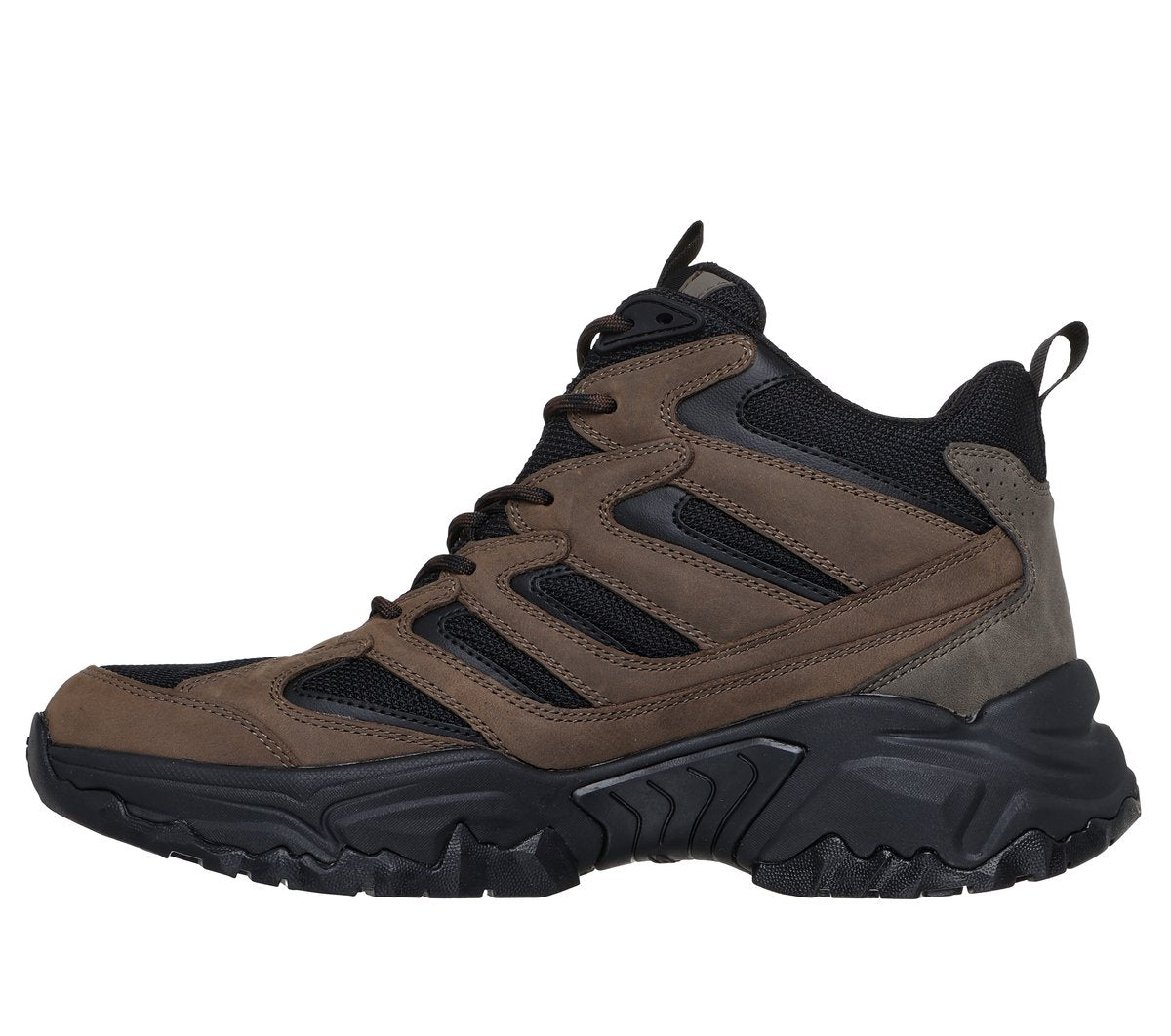 Waterproof Relaxed Fit: Terraform - Emmett | Skechers Men