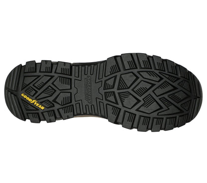 Work Waterproof: Arch Fit Tarver CT | Skechers Men