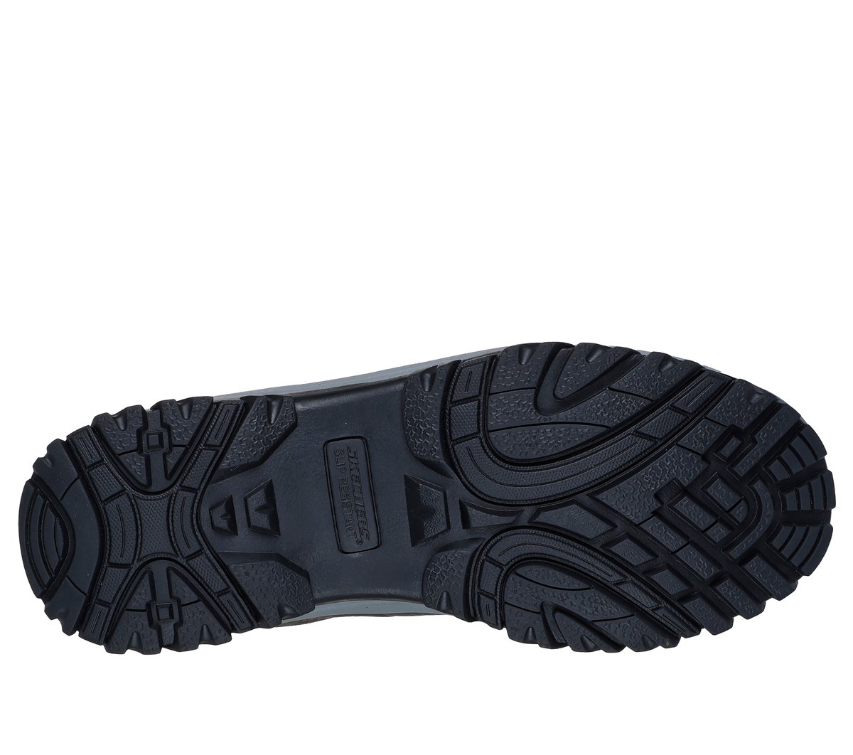 Work Waterproof: Relment - Erett | Skechers Men