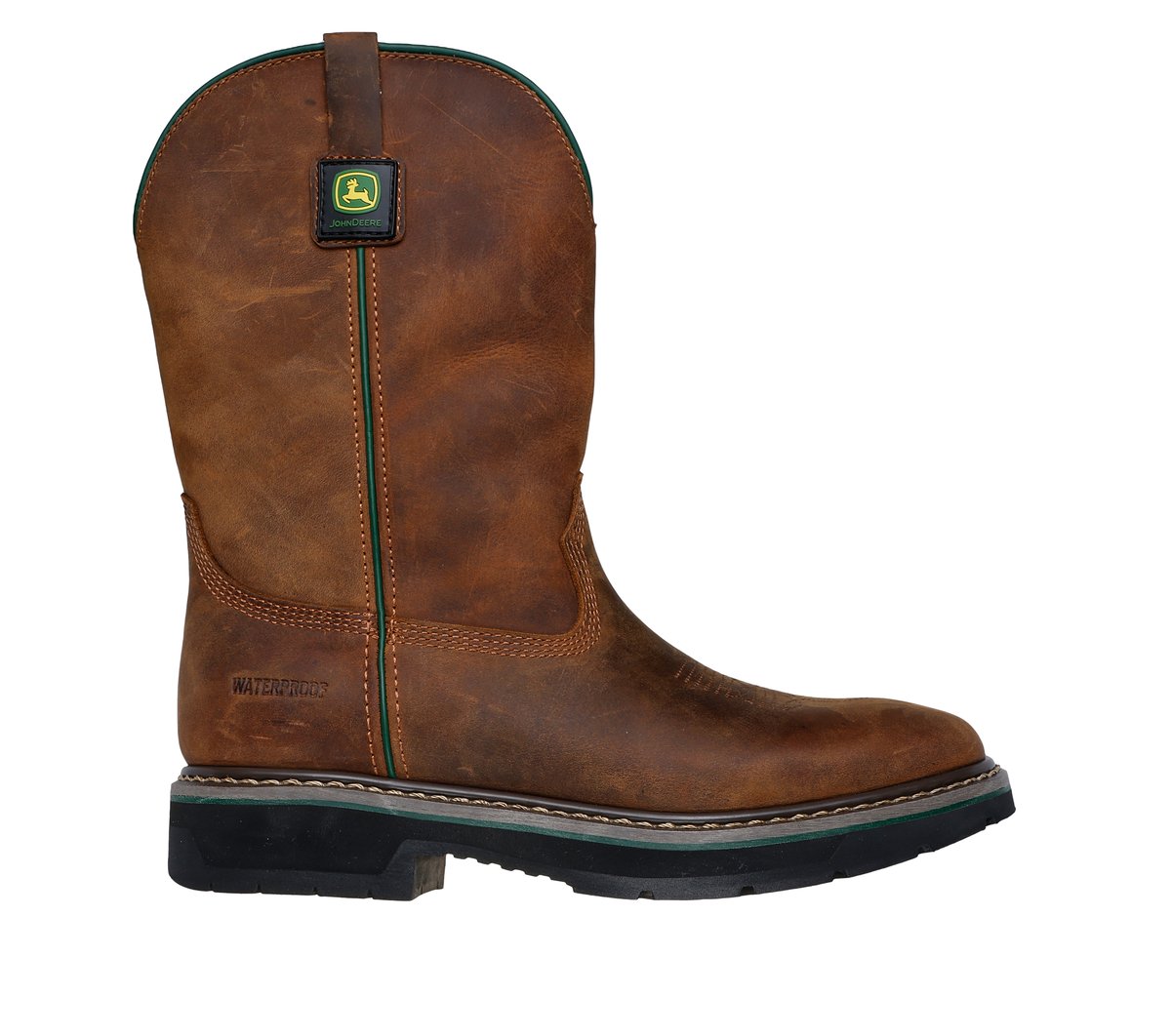 John Deere Waterproof: Rowood - Wild Bluff | Skechers Men