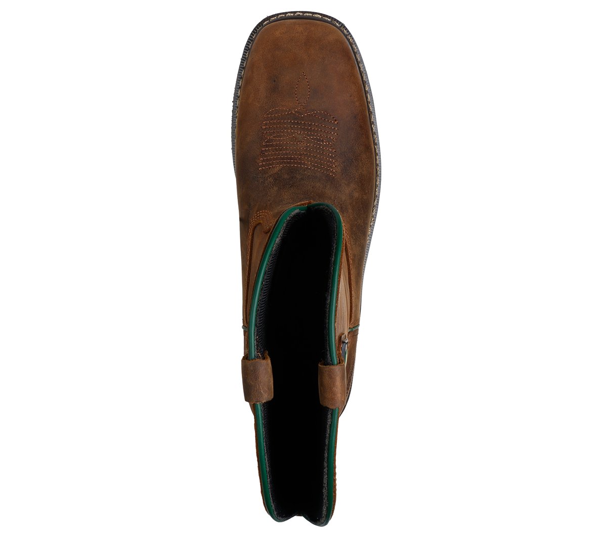 John Deere Waterproof: Rowood - Wild Bluff | Skechers Men