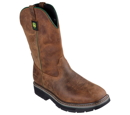 John Deere Waterproof: Rowood - Wild Bluff | Skechers Men