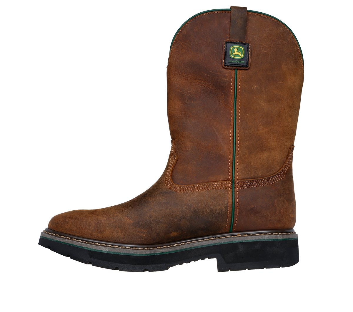 John Deere Waterproof: Rowood - Wild Bluff | Skechers Men