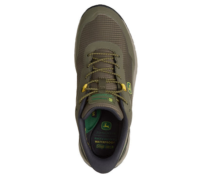 Skechers Slip-ins John Deere Waterproof: Badger - All Terrain | Skechers Men