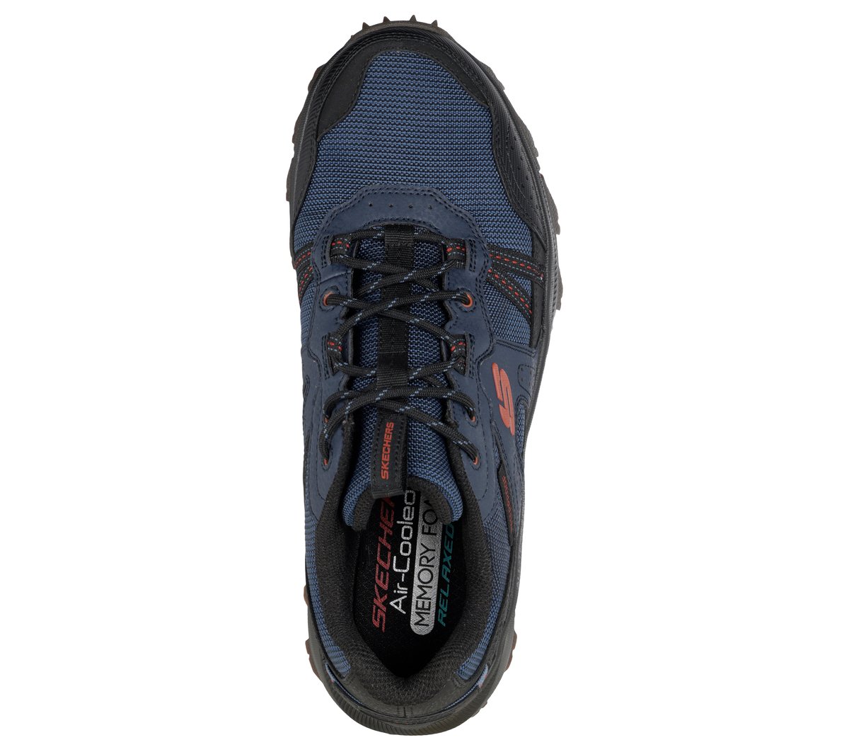 Waterproof: Equalizer 5.0 Trail - Tumbler Ridge | Skechers Men