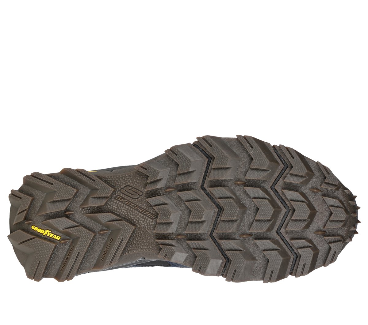 Waterproof: Equalizer 5.0 Trail - Tumbler Ridge | Skechers Men