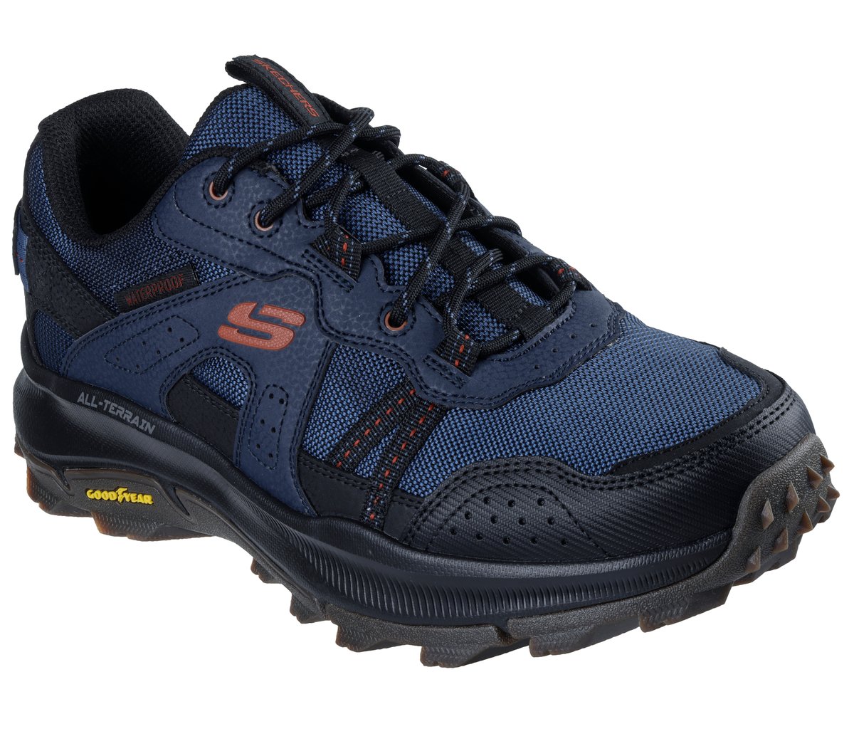 Waterproof: Equalizer 5.0 Trail - Tumbler Ridge | Skechers Men
