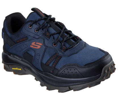 Waterproof: Equalizer 5.0 Trail - Tumbler Ridge | Skechers Men