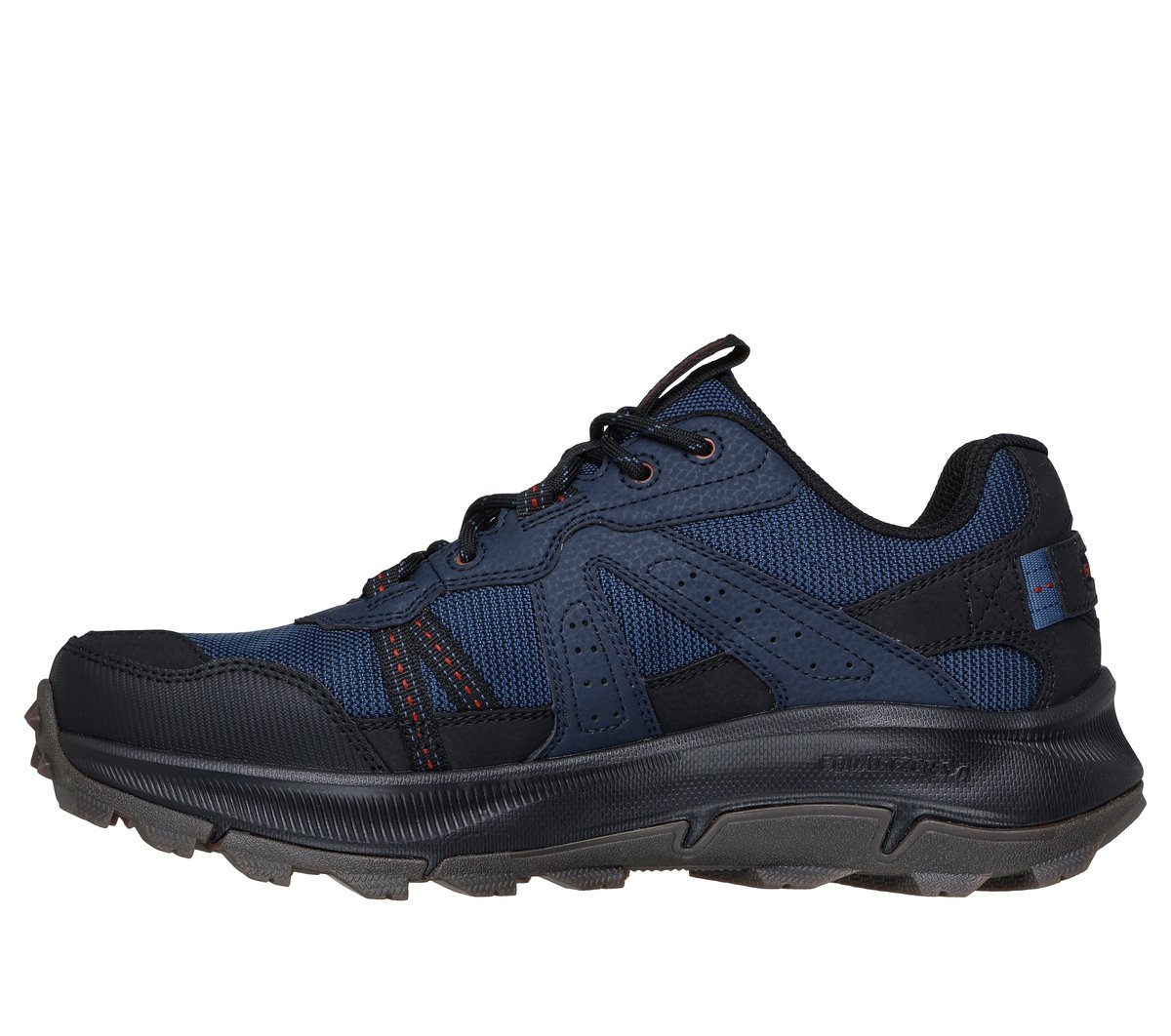Waterproof: Equalizer 5.0 Trail - Tumbler Ridge | Skechers Men