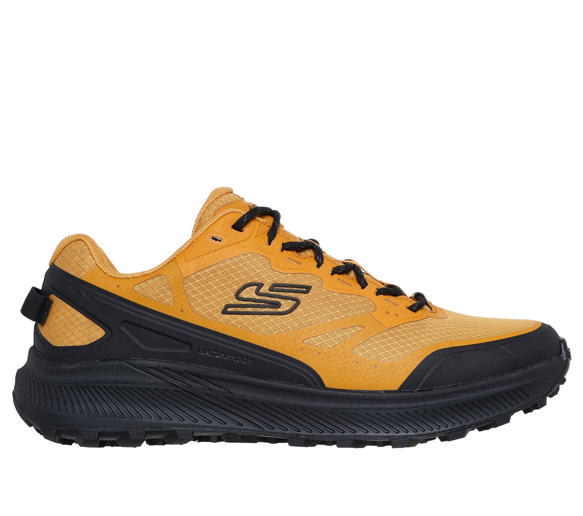 Waterproof: Ridgestar - Lion Creek | Skechers Men