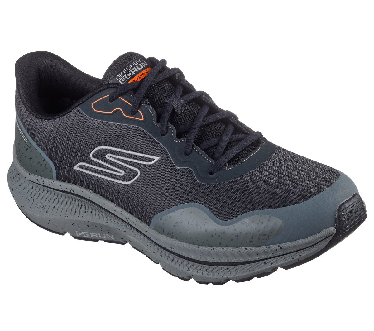 Waterproof: GO RUN Consistent 2.0 - Piedmont | Skechers Men