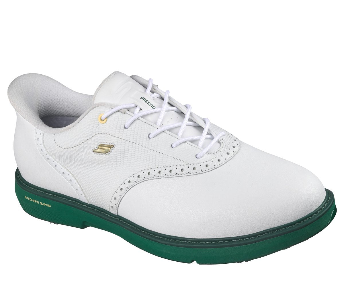 Skechers Slip-ins Golf Waterproof: Prestige - Nature of the Game | Skechers Men