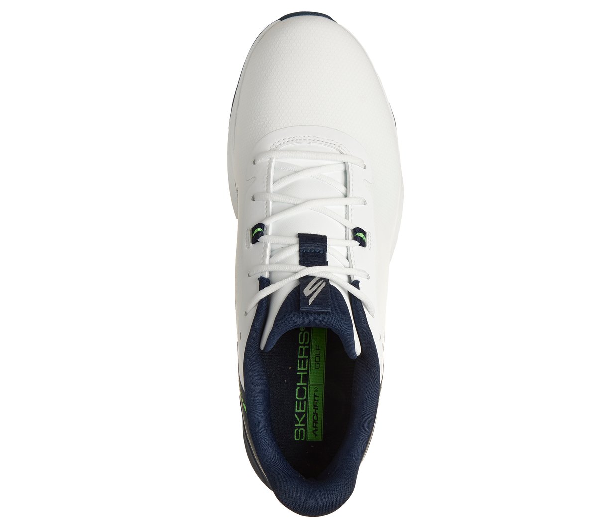 Waterproof: GO GOLF Elite Vortex - Rival | Skechers Men