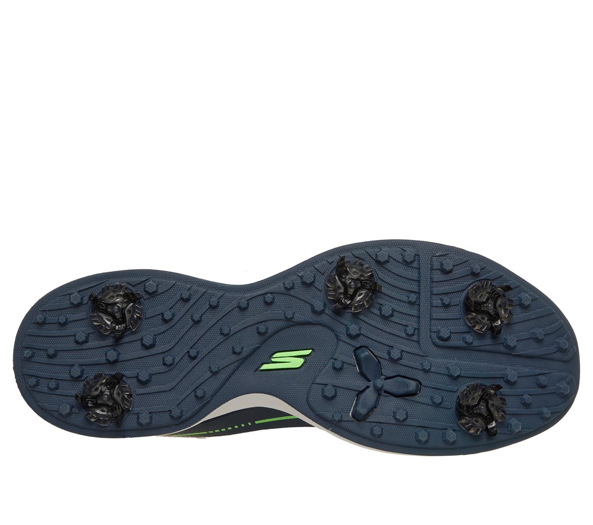 Waterproof: GO GOLF Elite Vortex - Rival | Skechers Men