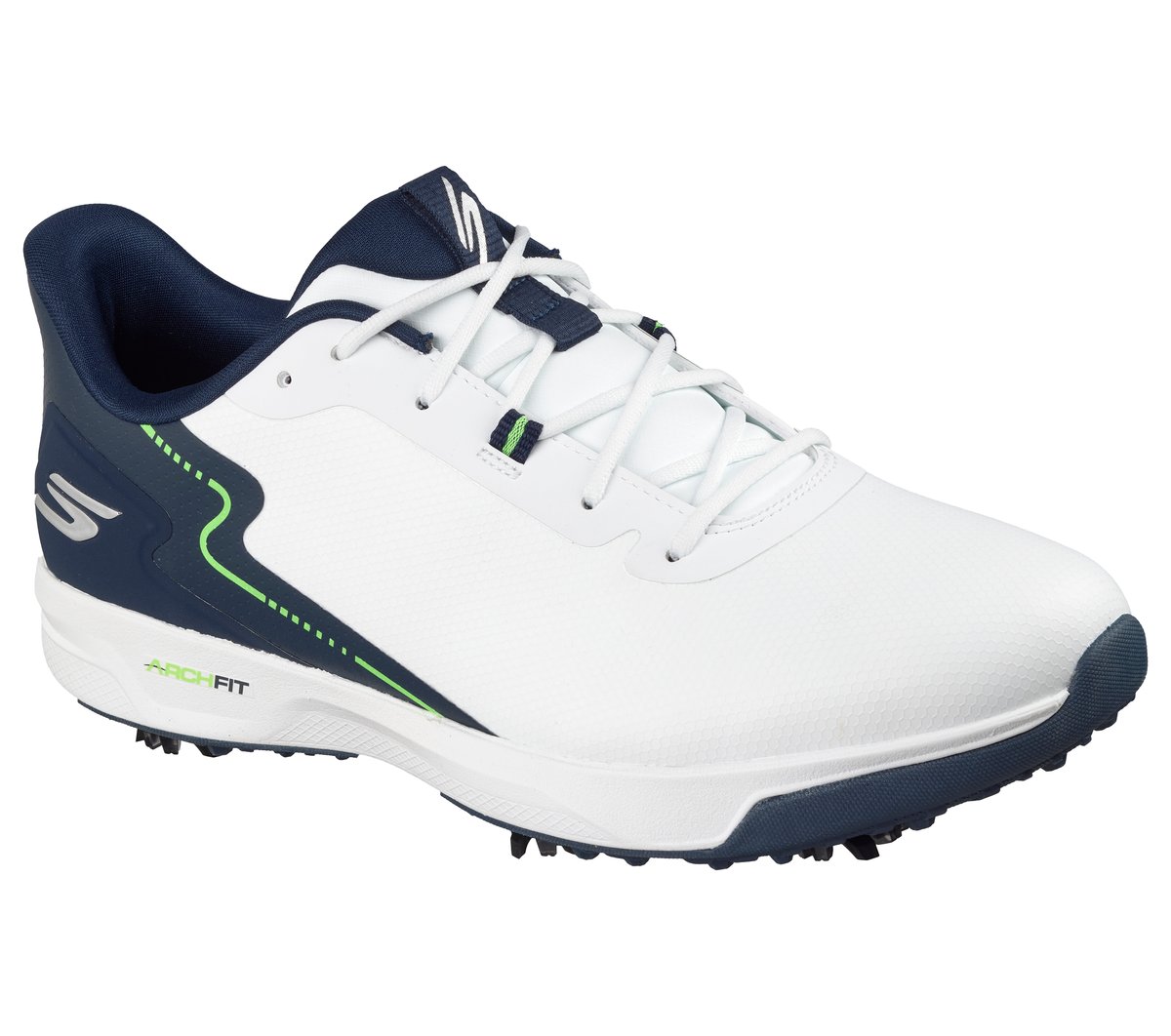 Waterproof: GO GOLF Elite Vortex - Rival | Skechers Men