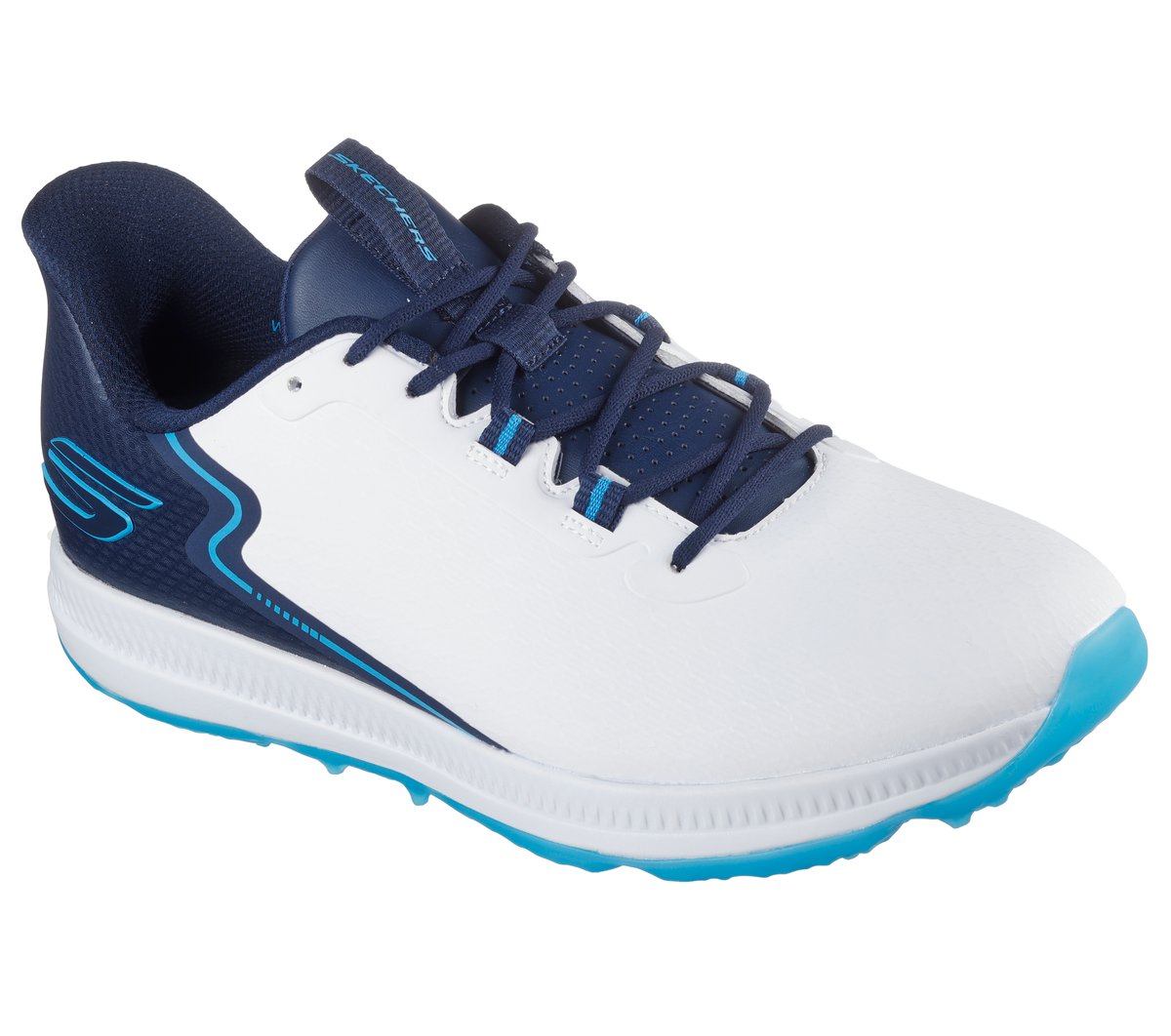 Skechers Slip-ins Waterproof: GO GOLF Elite 6 | Skechers Men