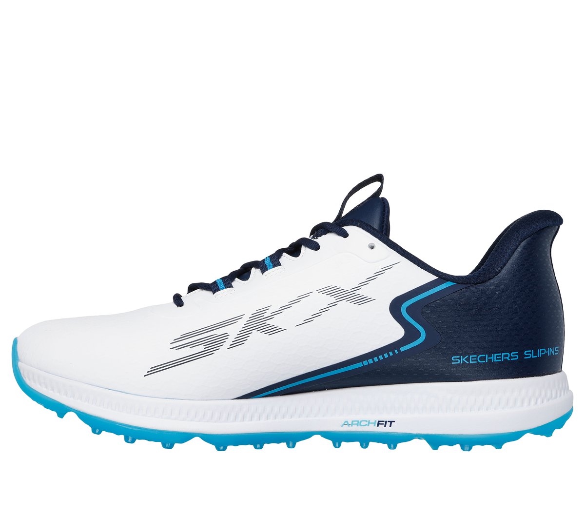 Skechers Slip-ins Waterproof: GO GOLF Elite 6 | Skechers Men
