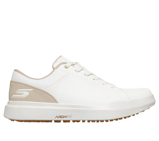 Waterproof Relaxed Fit: GO GOLF Drive 6 | Skechers Men