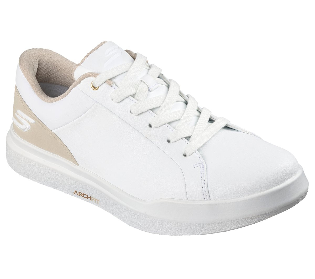 Waterproof Relaxed Fit: GO GOLF Drive 6 | Skechers Men