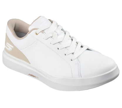 Waterproof Relaxed Fit: GO GOLF Drive 6 | Skechers Men