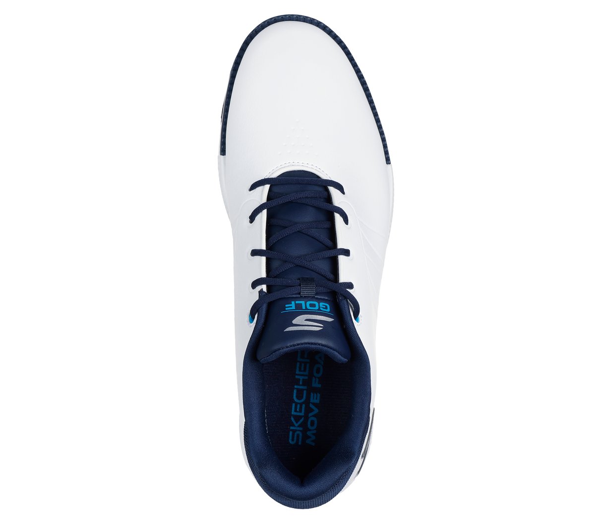 Waterproof: GO GOLF Tempo | Skechers Men