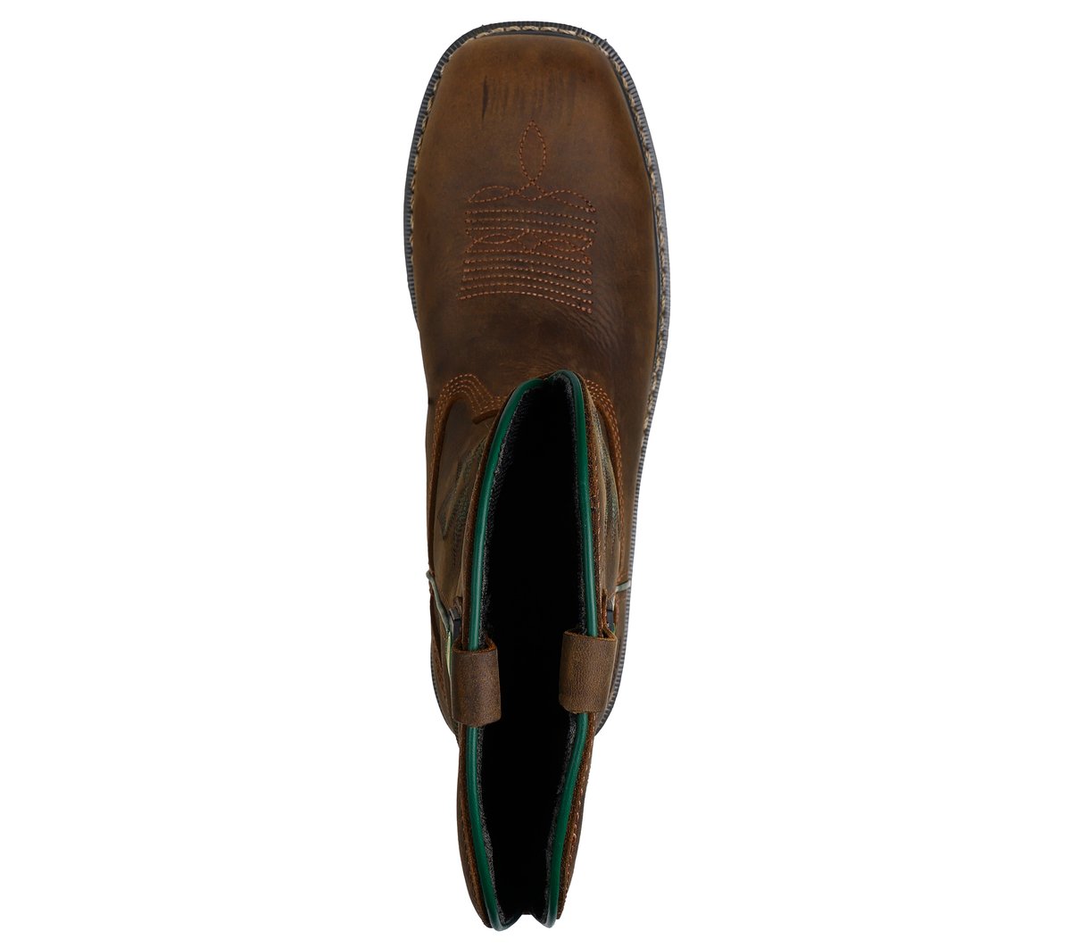 John Deere Waterproof: Rowood - Boulder Valley | Skechers Men