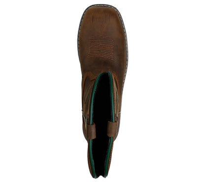 John Deere Waterproof: Rowood - Boulder Valley | Skechers Men