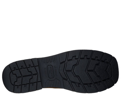 John Deere Waterproof: Rowood - Boulder Valley | Skechers Men