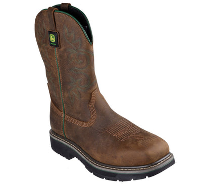 John Deere Waterproof: Rowood - Boulder Valley | Skechers Men