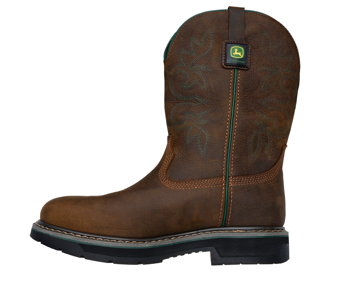 John Deere Waterproof: Rowood - Boulder Valley | Skechers Men