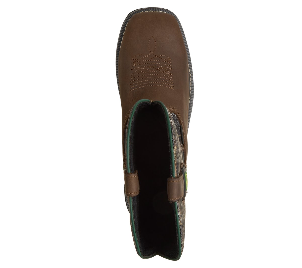 John Deere Waterproof: Rowood - Elmtrekker | Skechers Men