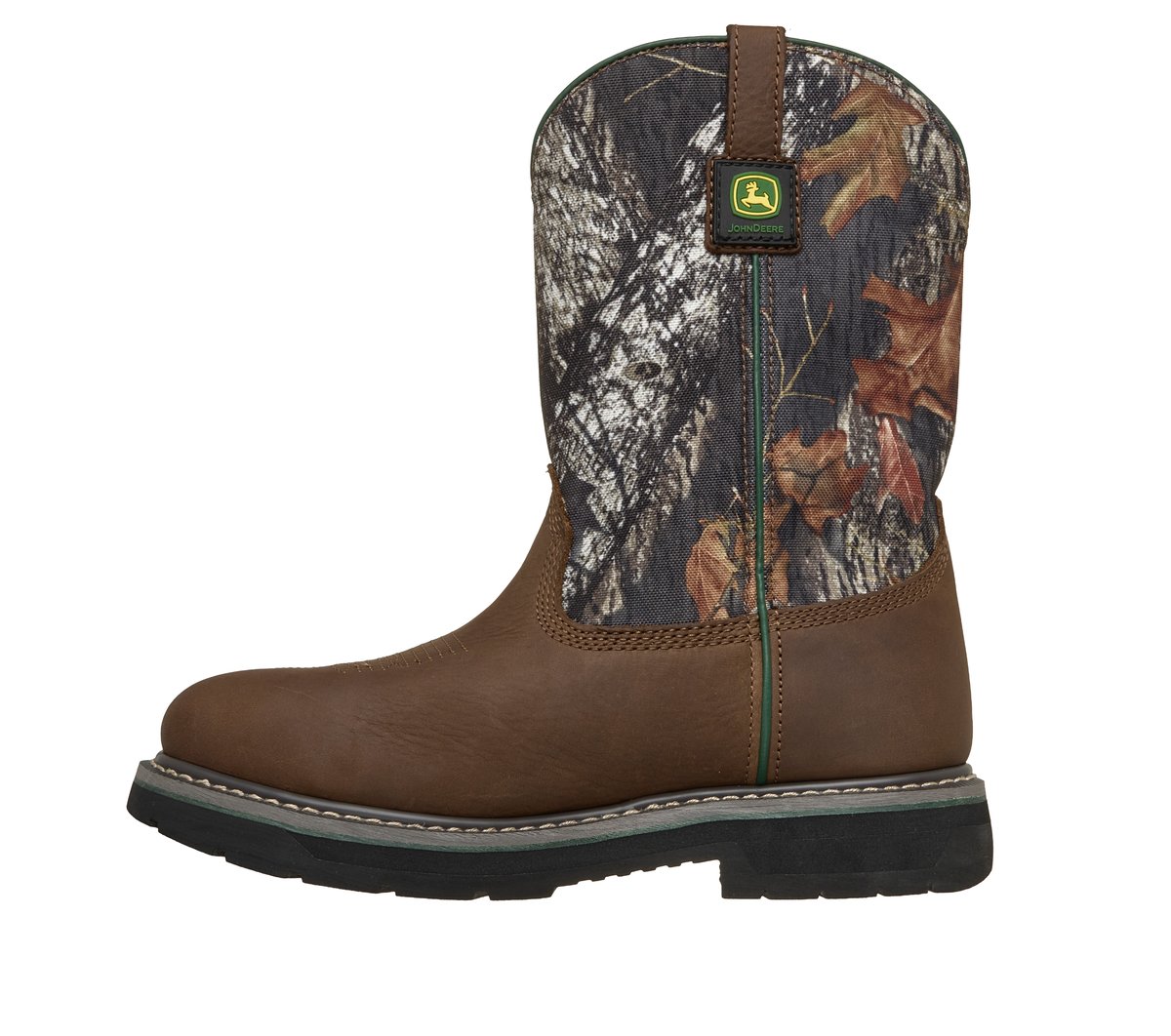 John Deere Waterproof: Rowood - Elmtrekker | Skechers Men