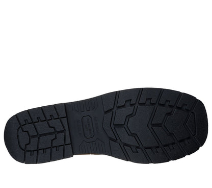John Deere Waterproof: Rowood - Moss Burrow | Skechers Men