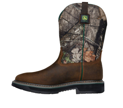 John Deere Waterproof: Rowood - Moss Burrow | Skechers Men