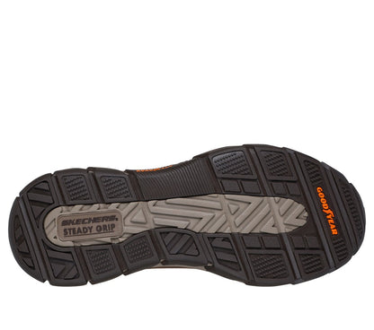 John Deere Waterproof: Respected - Landin | Skechers Men