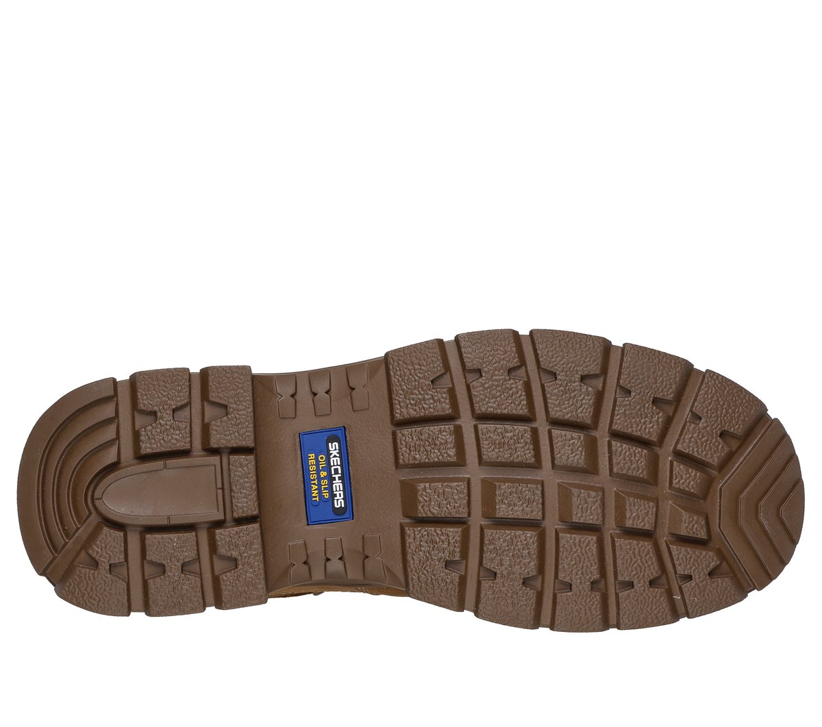 Work Waterproof: Wascana - Baylan | Skechers Men