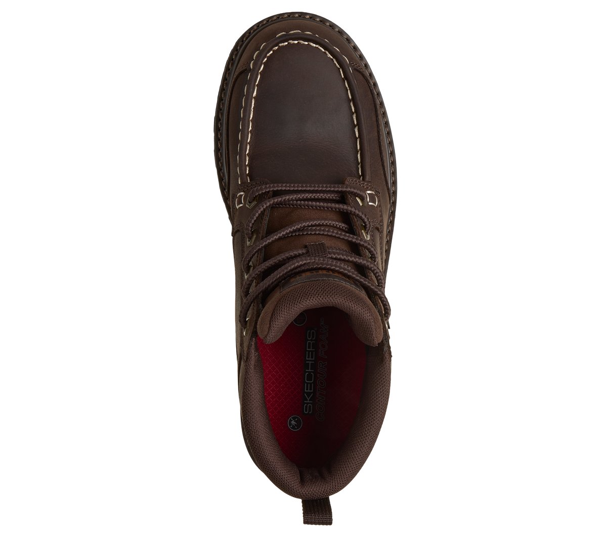 Work Waterproof: Longrider | Skechers Men