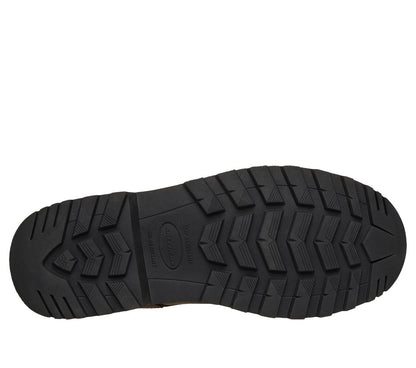 Work Waterproof: Longrider | Skechers Men