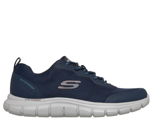 Waterproof: Track - Woosher | Skechers Men