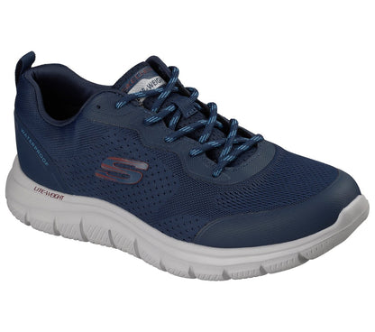 Waterproof: Track - Woosher | Skechers Men