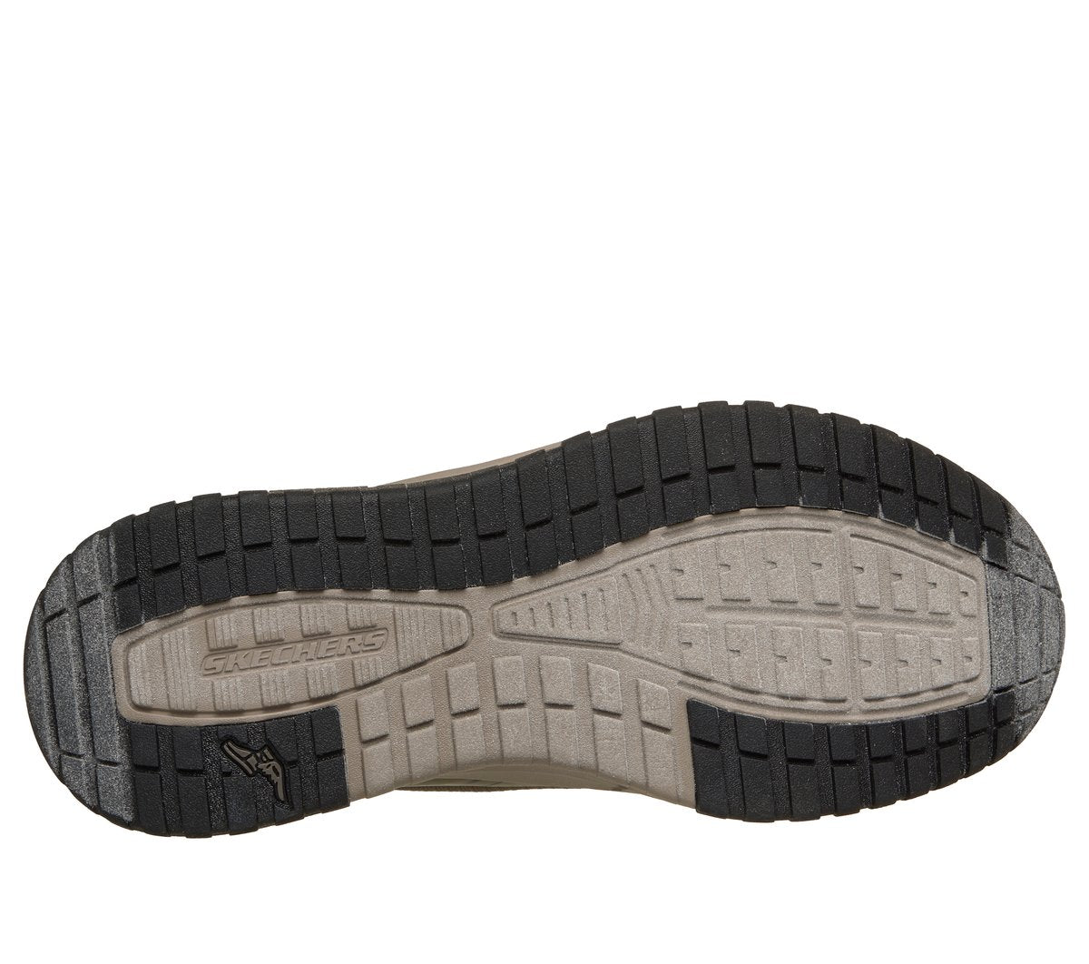 Skechers Slip-ins Waterproof Relaxed Fit: Badger - Koda | Skechers Men