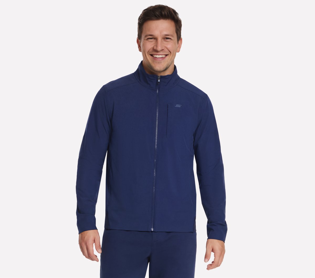 Premier Jacket | Skechers Men