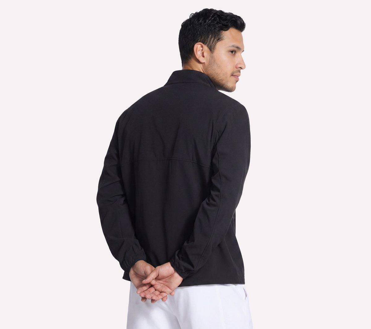 Premier Deuce Jacket | Skechers Men