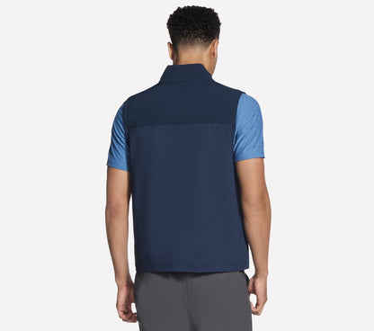 Weekend Vest | Skechers Men