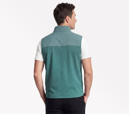 Weekend Vest | Skechers Men