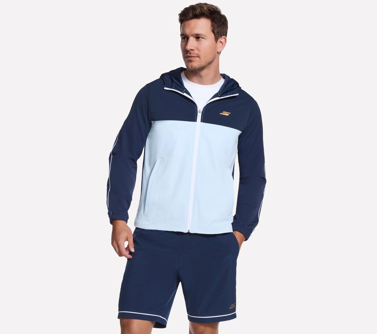 Harry Kane Track Jacket | Skechers Men