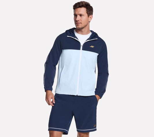 Harry Kane Track Jacket | Skechers Men