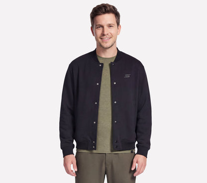 GO WALK Everywhere Bomber | Skechers Men