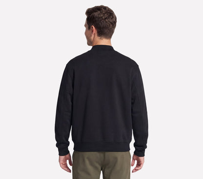 GO WALK Everywhere Bomber | Skechers Men